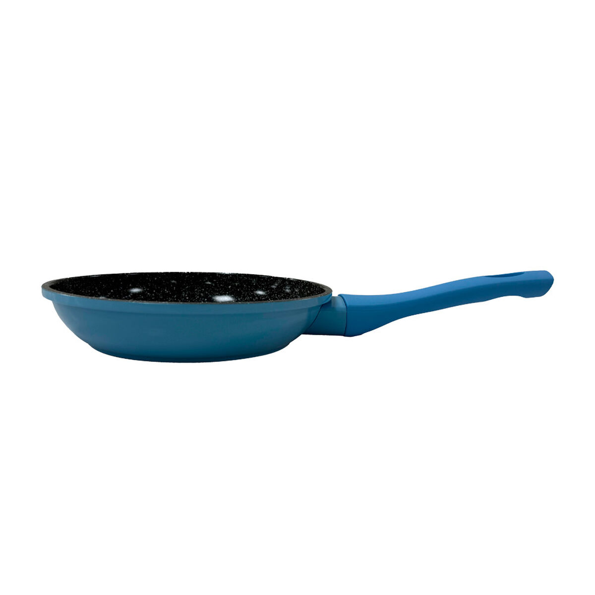 Sart&eacute;n Aluminio Forjado KW Bristol Sky 20 cm Azul