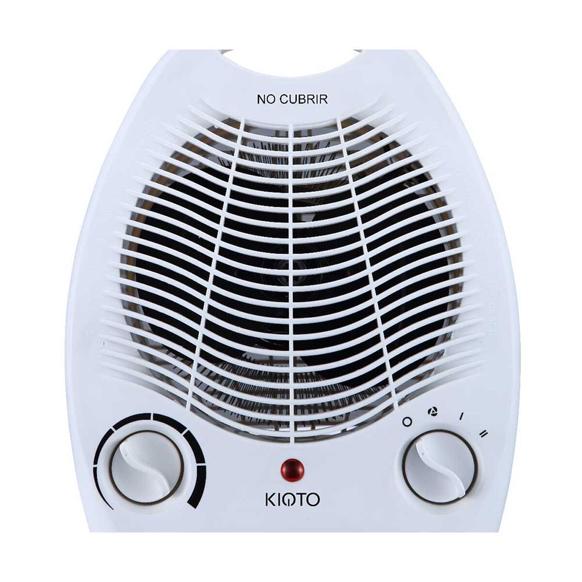 Termoventilador Kioto CT2401 2000W