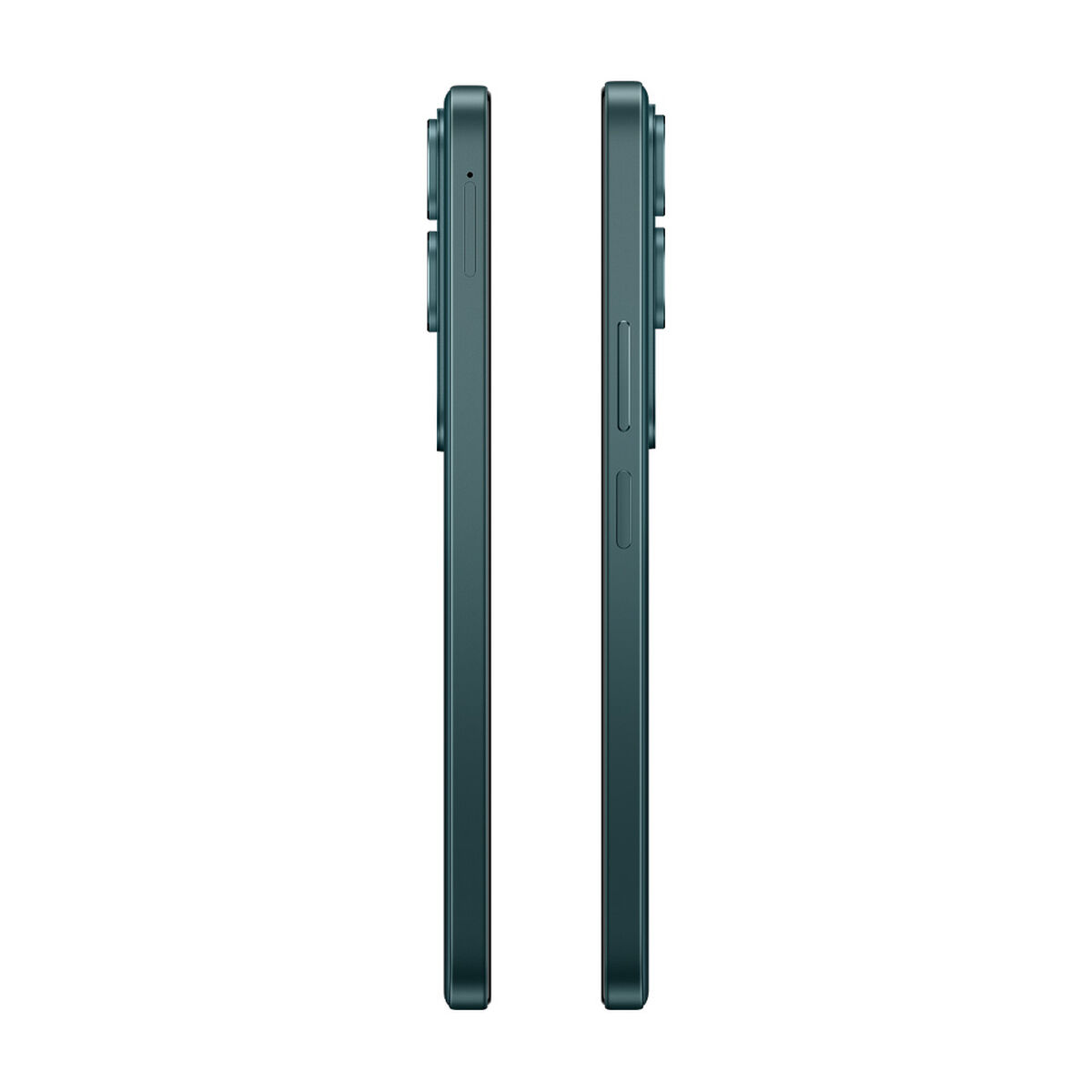 Smartphone VIVO Y21d 4G 256 GB 6,68" Negro