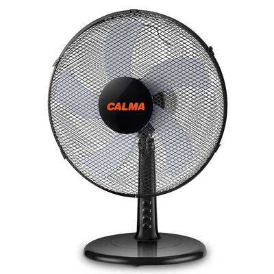 Ventilador de Mesa Calma 4000