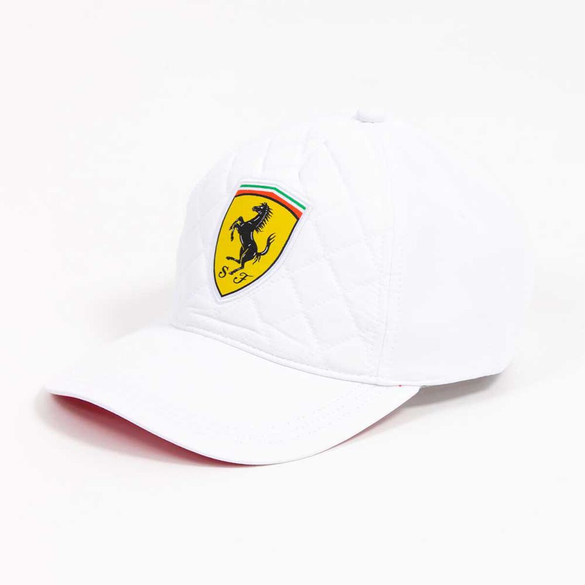 Jockey Hombre Ferrari
