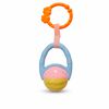 Gim Corral Pelota Rosado Bebesit