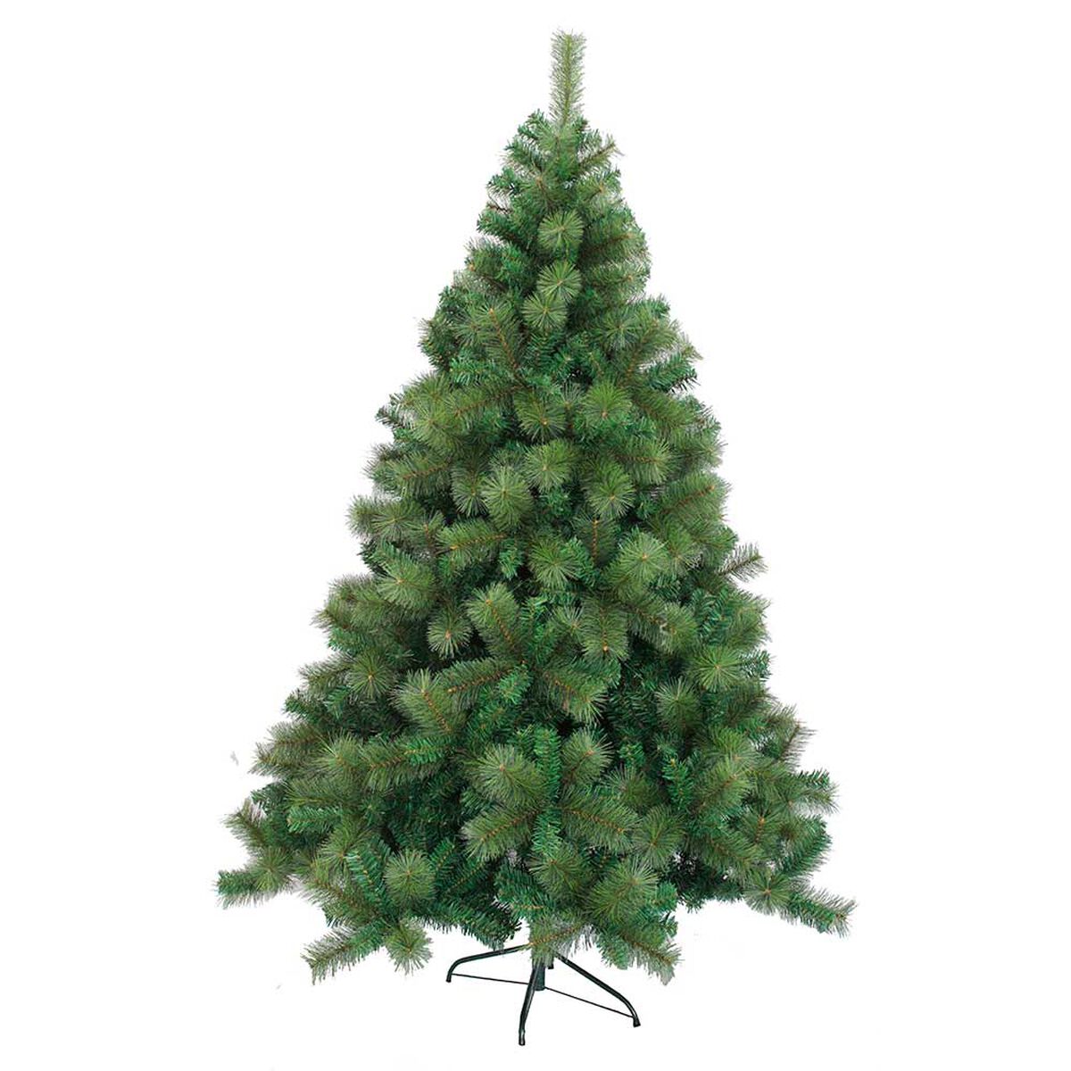 Arbol de Navidad Casanova C34VAE5004 210 cm