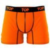 Pack 3 B&oacute;xers Medios Algod&oacute;n Hombre Top