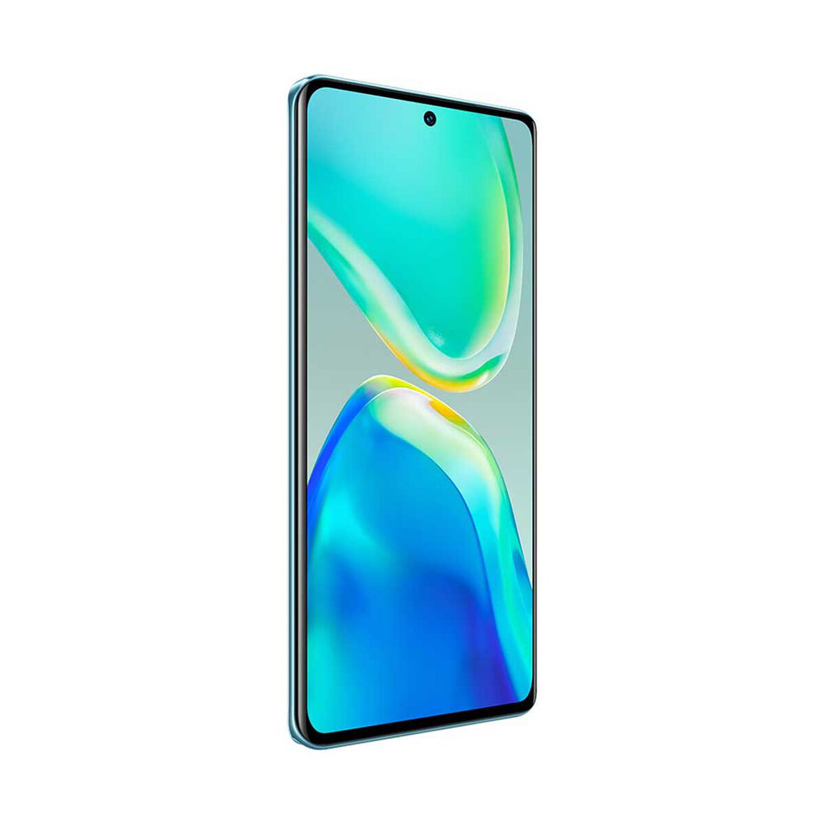 Celular Vivo V25 Pro 5G 256GB 6,56" Azul Liberado