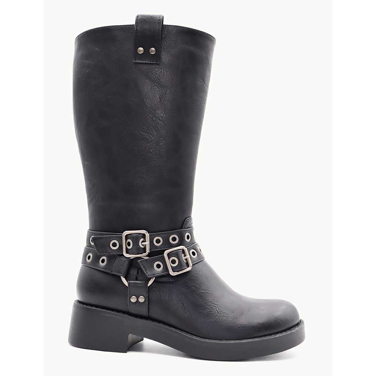 Bota Mujer Fiorucci