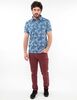 Pantalón Regular Hombre Portman Club