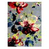 Alfombra  Modalfo Florida Gris 300 x 400 cm