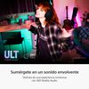 Audífonos Bluetooth Over Ear SONY WH-ULT900N/BZU Negro