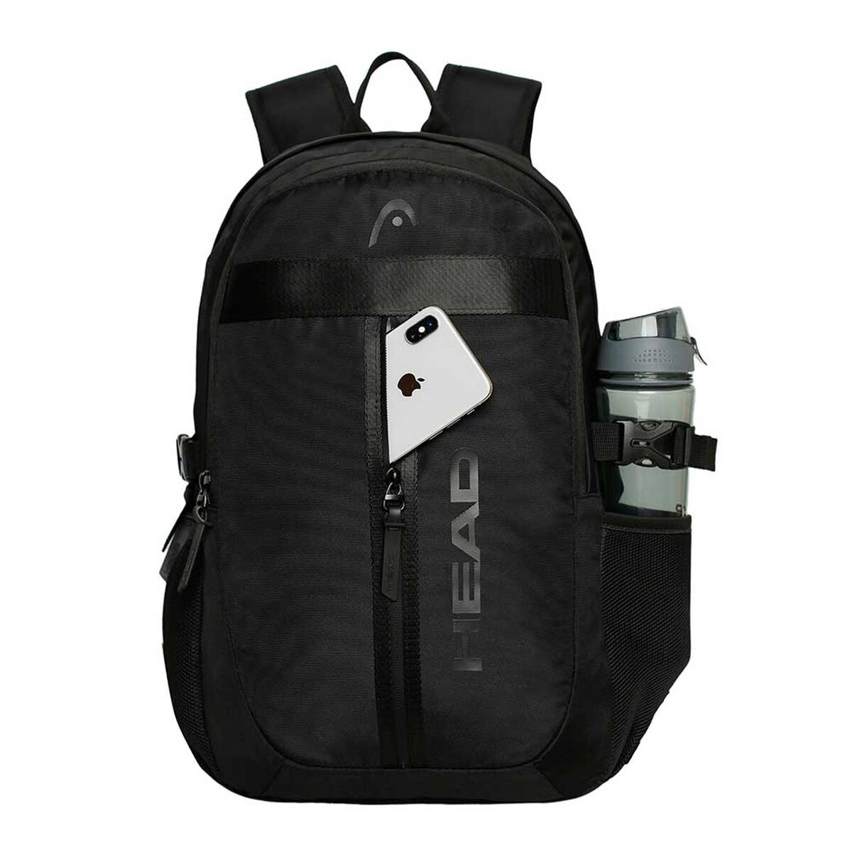 Mochila Rapide Notebook Juvenil Head