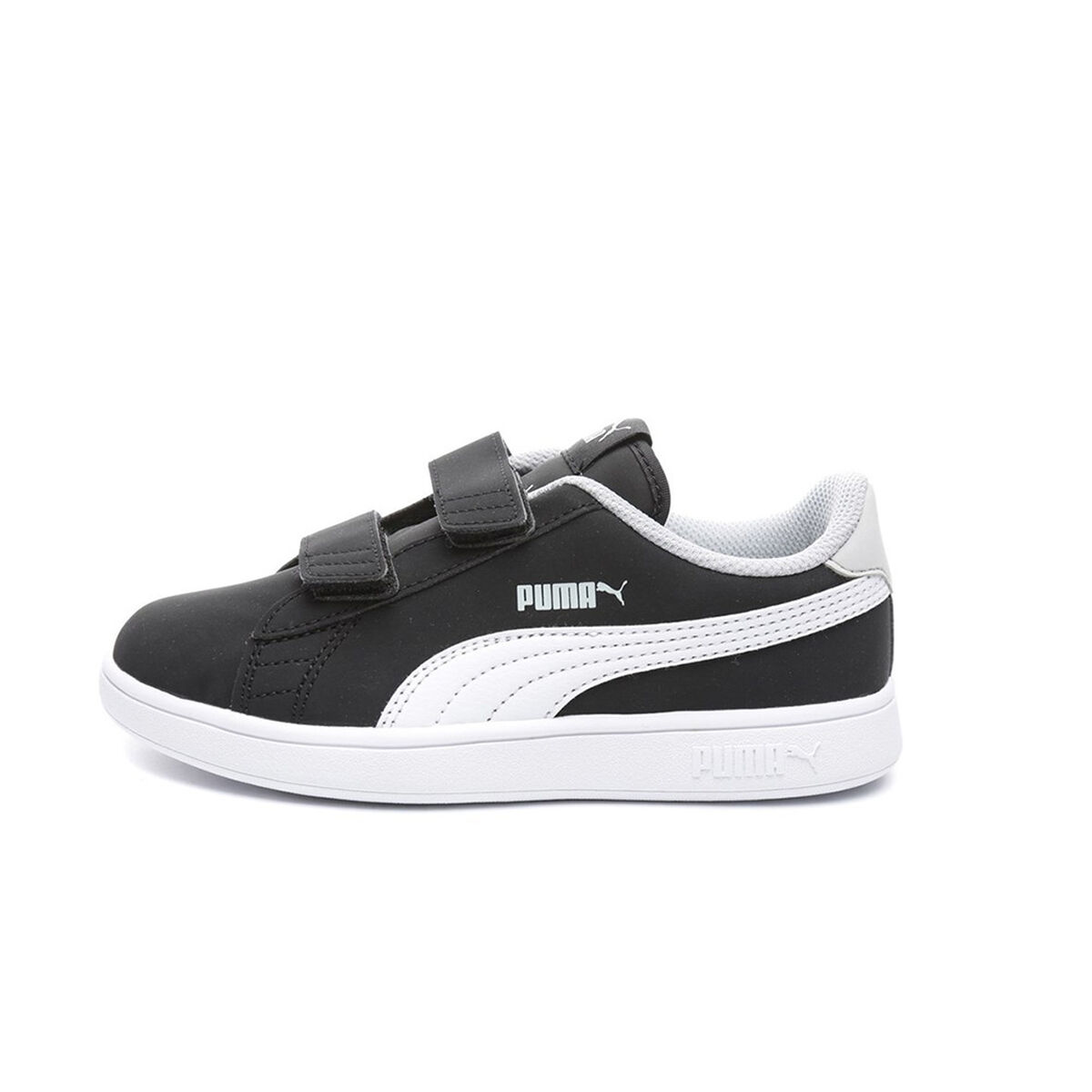 Zapatilla Niño Puma Smash v2 Buck V PS