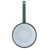 Cacerola Acero Vitrificado Fantuzzi Fundo Verde 16 cm