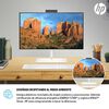 All in One HP 24-ck0001la Core i3 8GB 512GB SSD 23,8"