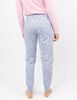 Pantalón Pijama Mujer Icono