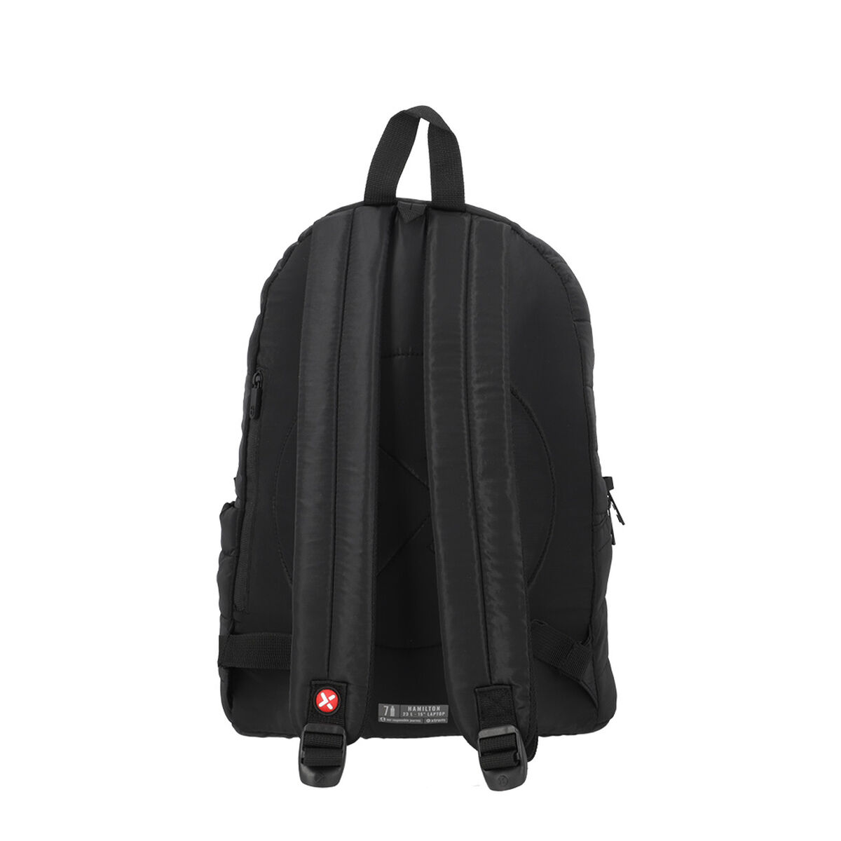Mochila Notebook Hamilton 4Xt Negro 15" M Xtrem