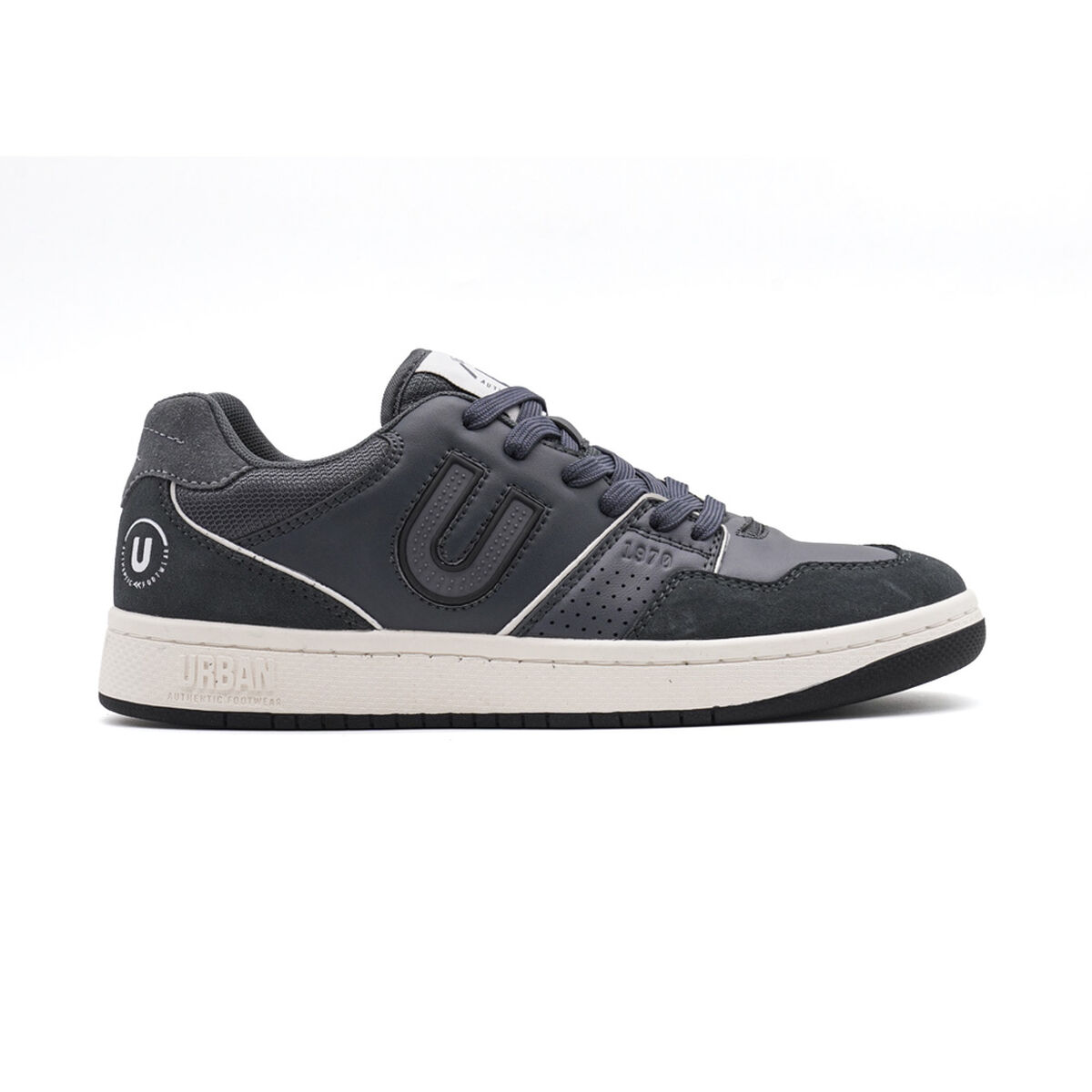Zapatilla Urbanas Hombre Urban Authentic