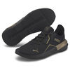 Zapatilla Mujer Puma Platinum Metallic WNS