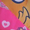 Plumón Infantil Paw Patrol 1,5 Plazas Be you Niña