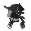 Coche Travel System Infanti Pompeya E30