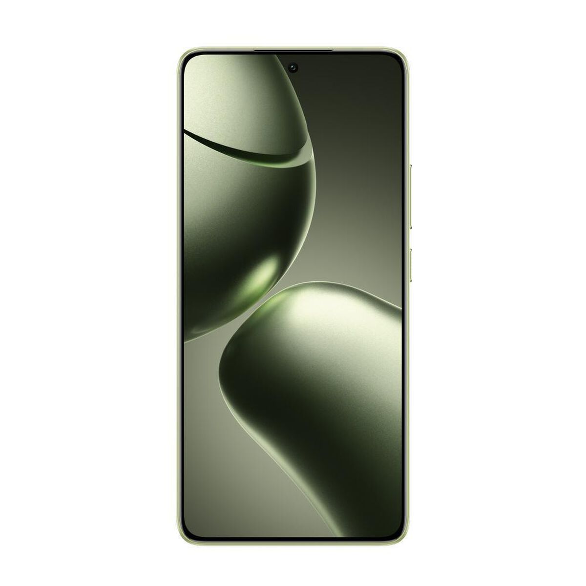 Celular Xiaomi 14T 512GB 6,67" Green Liberado