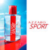 Perfume Azzaro Sport EDT 100 ml