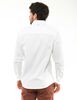 Camisa Algodón Manga Larga Hombre Zibel