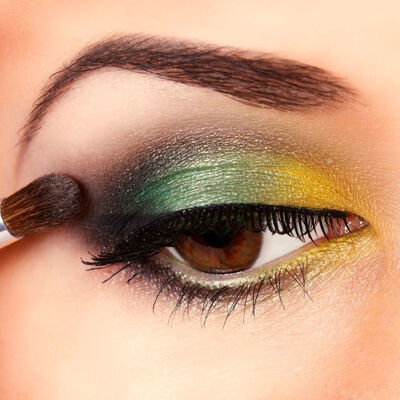 Imagen 2 del producto Sombra de Ojos Petrizzio