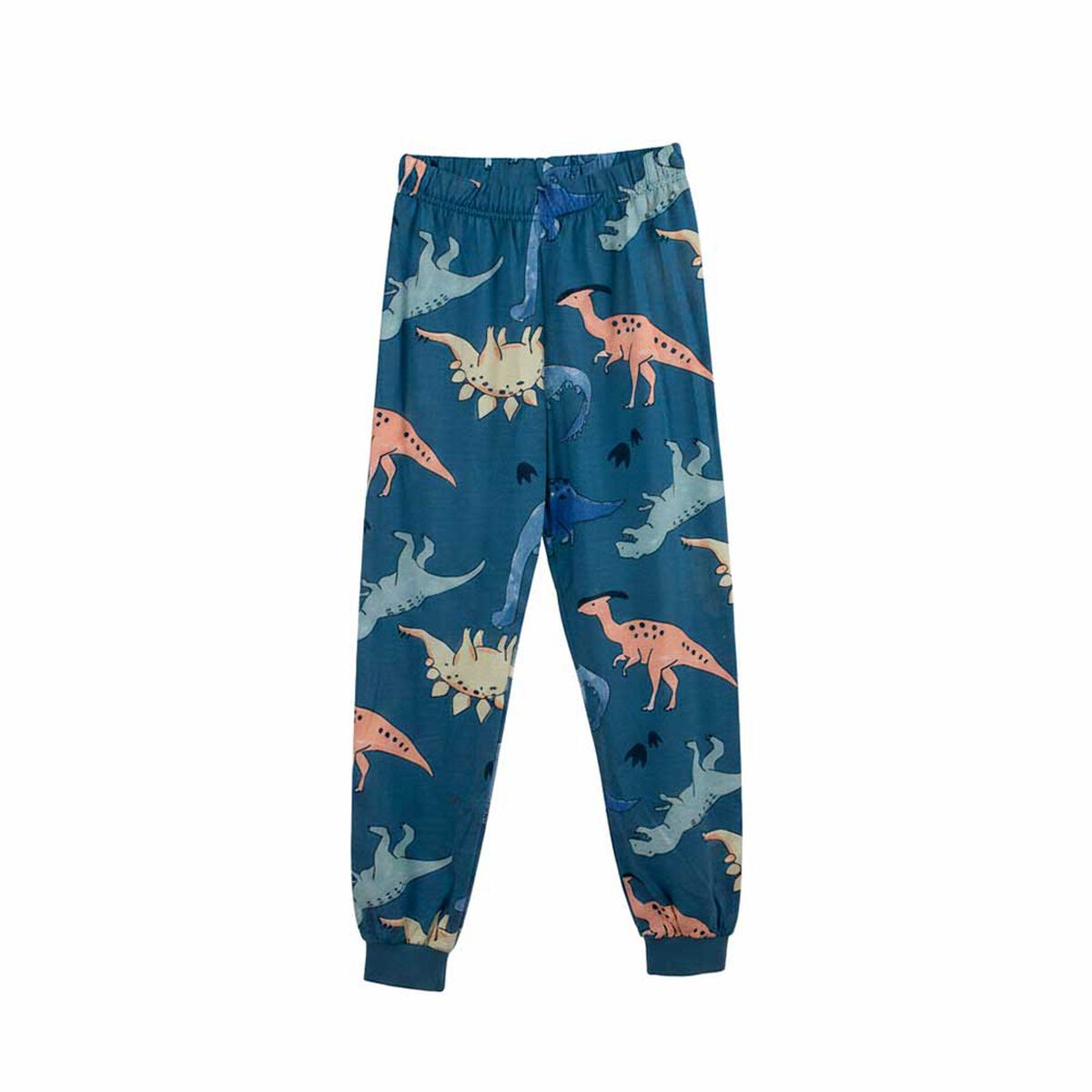 Conjunto Pijama Ni&ntilde;o Chess