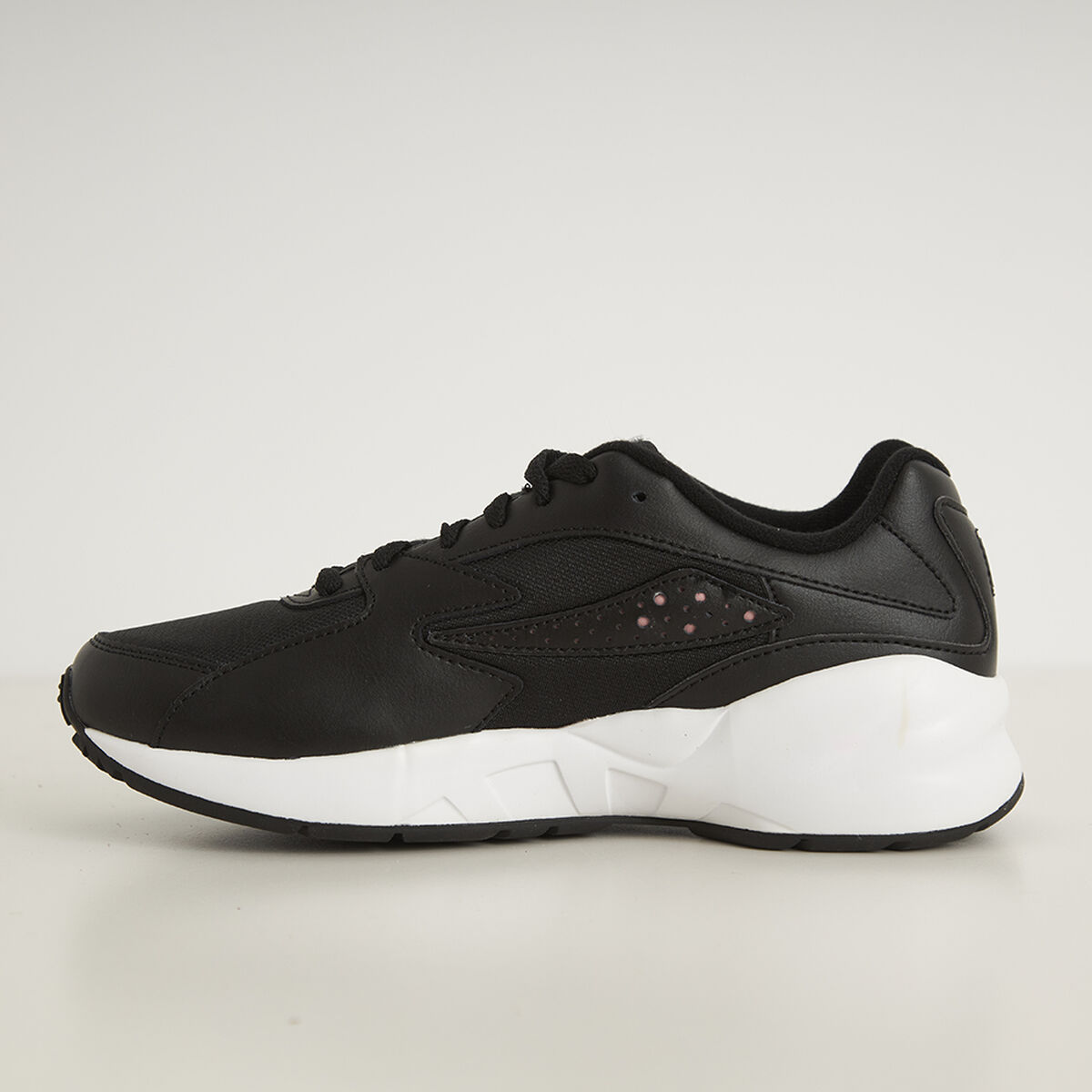 Zapatilla Mujer Fila Mindblower