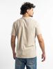 Polera Algod&oacute;n Manga Corta Hombre Soviet