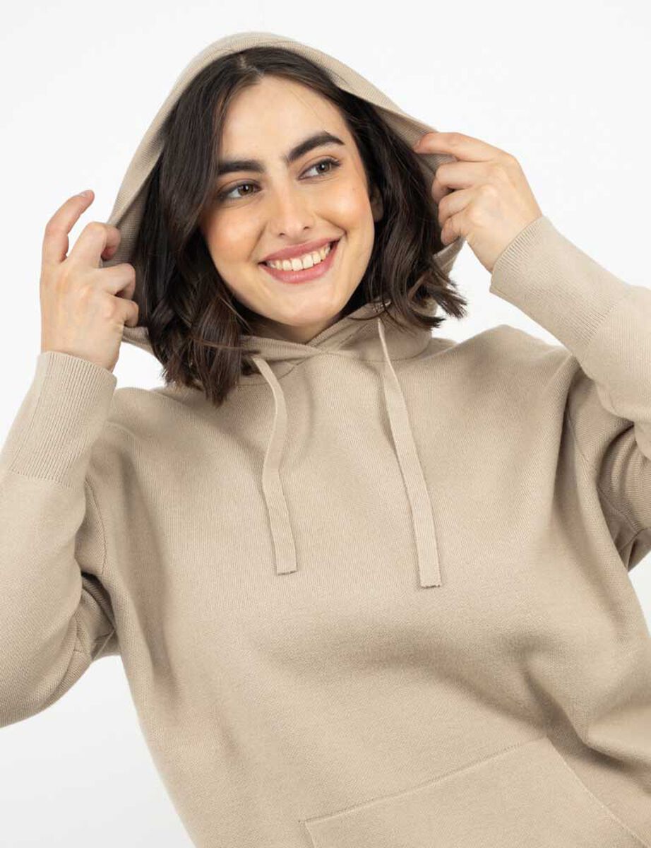 Poler&oacute;n Mujer Extralindas