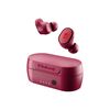 Audífonos Bluetooth Skullcandy Sesh Evo Deep Red