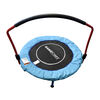 Mini Trampolin Gamepower con Mango Plegable