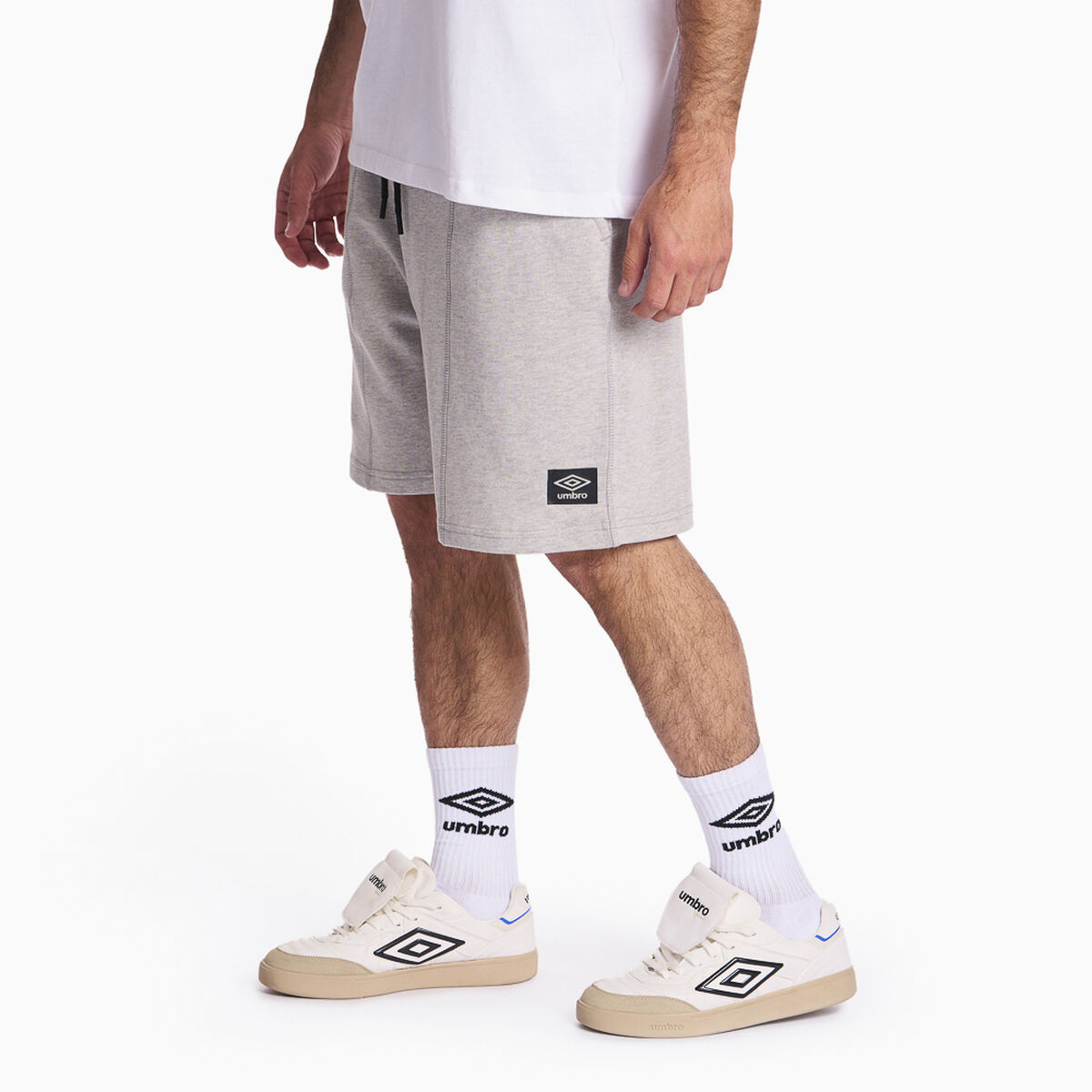 Short Deportivo Hombre Umbro