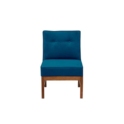 Imagen 2 del producto Sitial Latam Home Colonia 1 Cuerpo Azul Petroleo