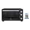 Horno Eléctrico Midea MG25CEX 25 lts.