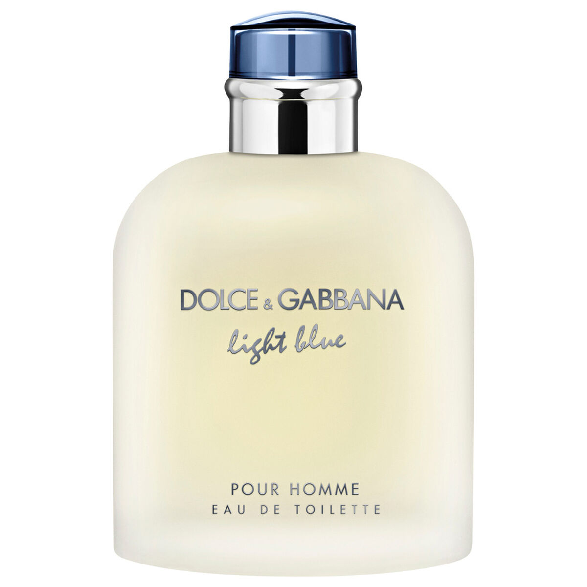 Perfume Dolce & Gabbana Light Blue Pour Homme EDT 200 ml