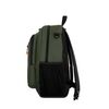 Mochila Notebook Xtrem Bronx 2.0 6XT Verde Oliva 16"