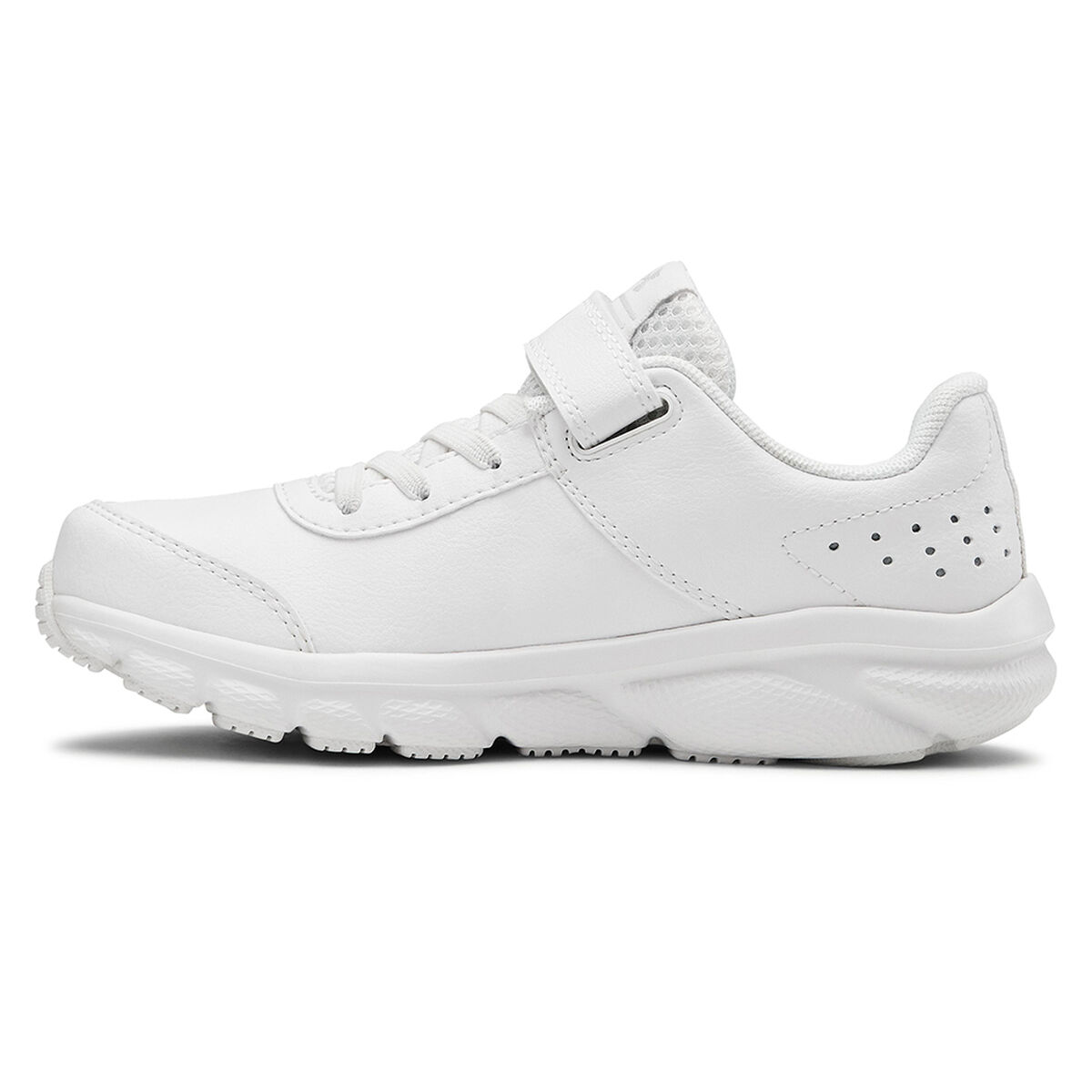 Zapatilla Niño Under Armour Assert PS