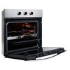 Horno Empotrable Eléctrico Teka HBB 535 SS 67 Lt