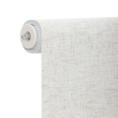 Imagen 2 del producto Cortina Roller Dib Texture Crudo 150x170 cm