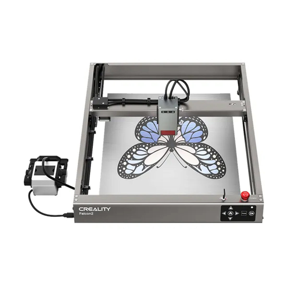 Grabador Láser Creality Falcon 2 40W