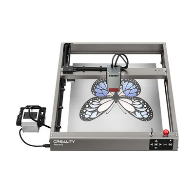 Grabador Láser Creality Falcon 2 40W