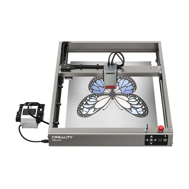 Grabador Láser Creality Falcon 2 40W