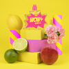 Perfume Agatha Ruiz De La Prada Wow Cosmic EDT 80 ml + Wow Bubble 30 ml