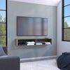 Rack TV TuHome R-150 Hasta 70" Bardolino