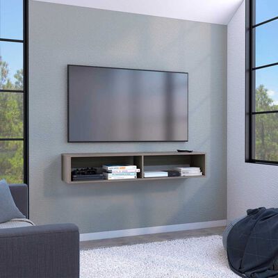 Rack TV TuHome R-150 Hasta 70" Bardolino