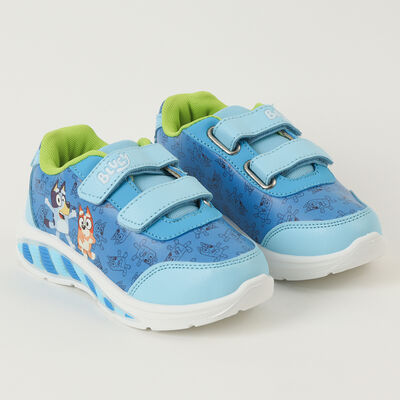 Imagen 2 del producto Zapatilla Urbana Niño Bluey null
