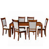 Juego de Comedor Universal Market California 6 Sillas