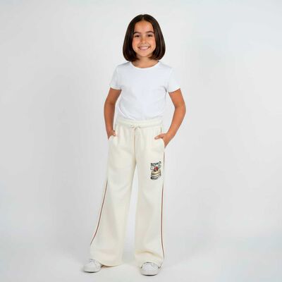 Pantal&oacute;n Buzo Ni&ntilde;a Mila